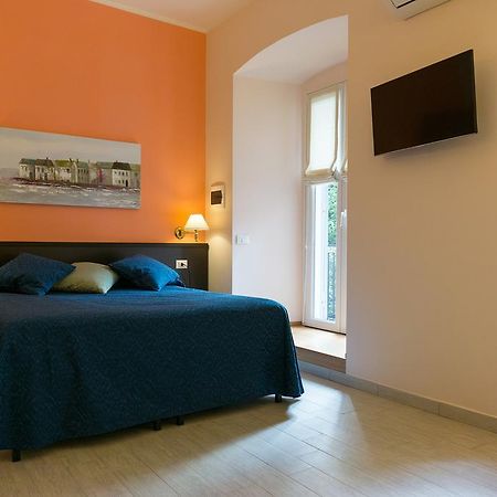 Poppy House Bed and Breakfast Roma Habitación foto