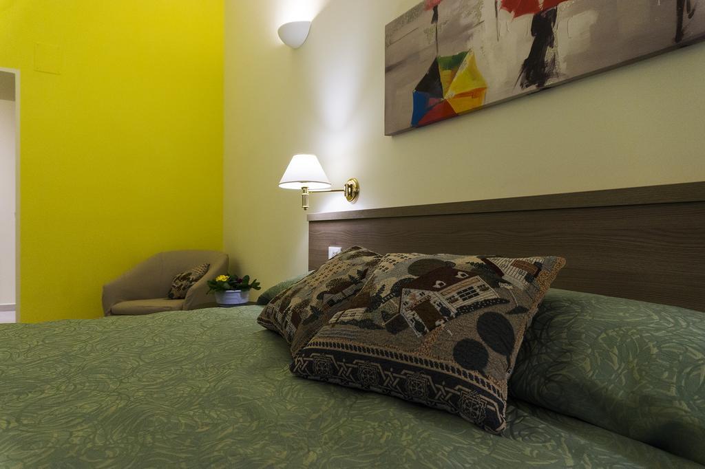 Poppy House Bed and Breakfast Roma Habitación foto