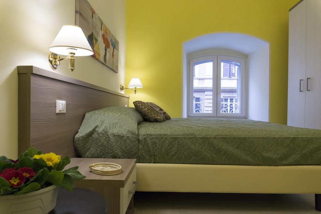 Poppy House Bed and Breakfast Roma Habitación foto