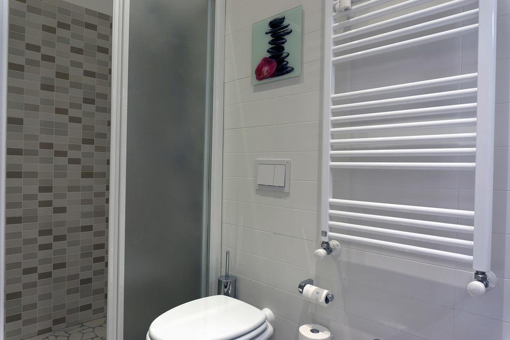 Poppy House Bed and Breakfast Roma Exterior foto