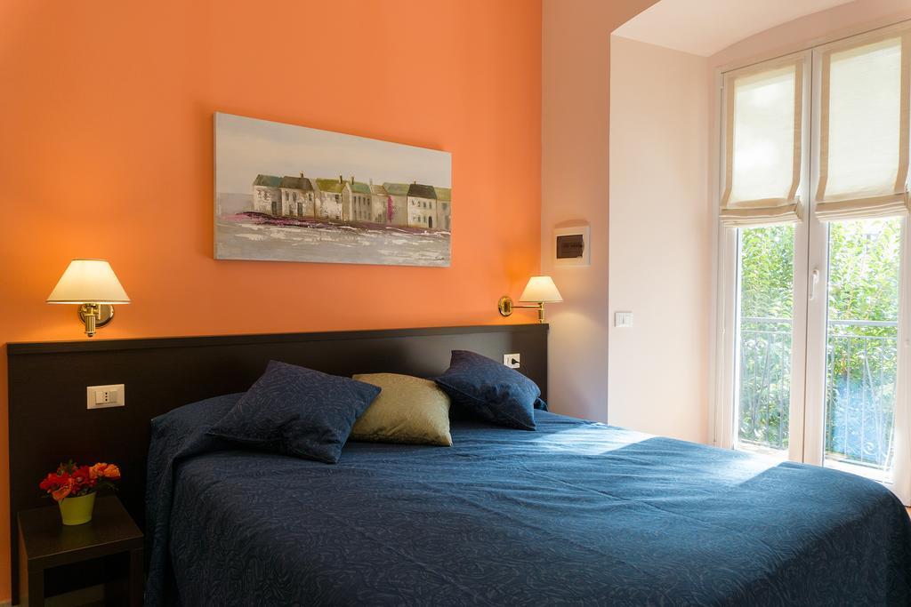 Poppy House Bed and Breakfast Roma Exterior foto