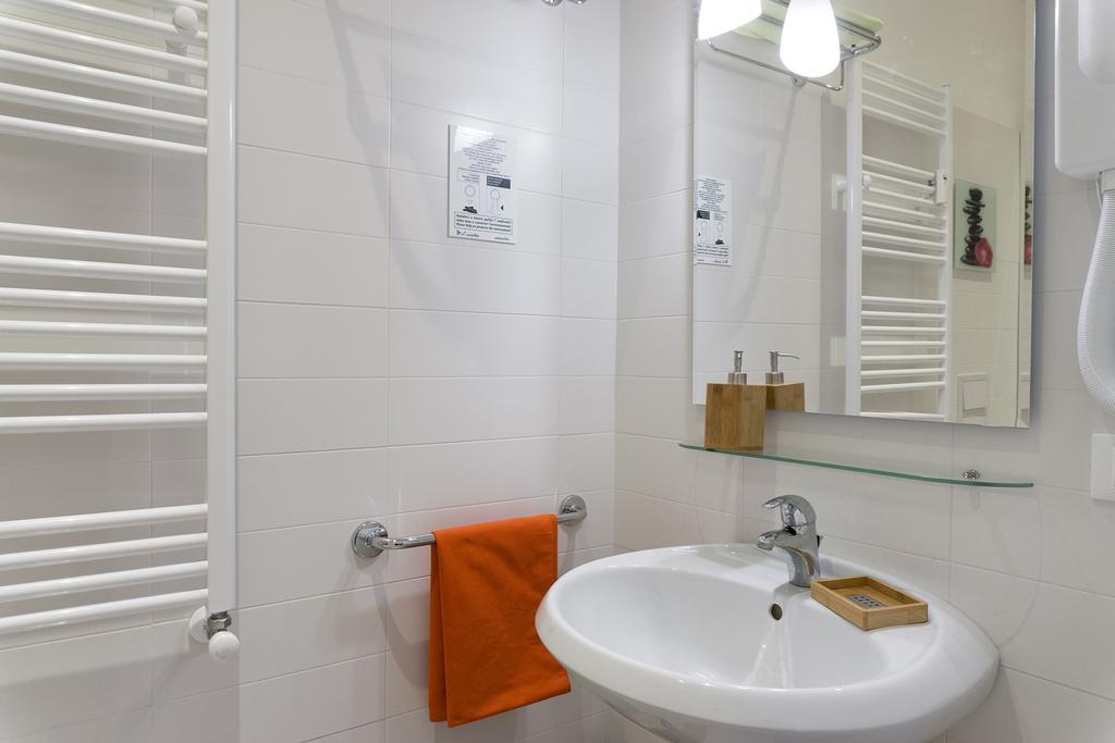 Poppy House Bed and Breakfast Roma Exterior foto