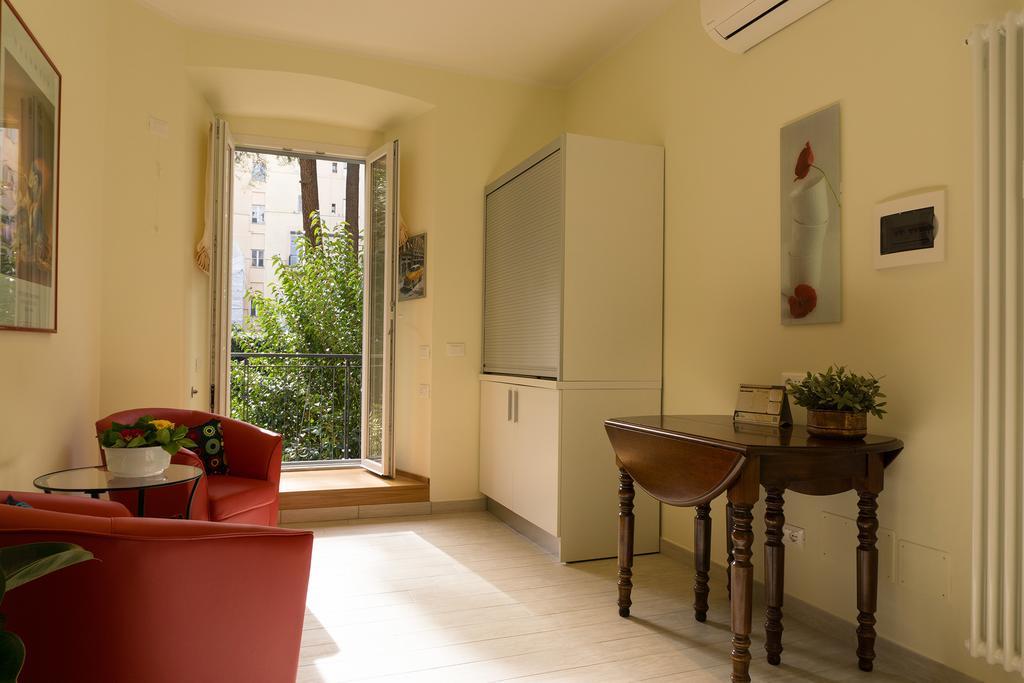 Poppy House Bed and Breakfast Roma Exterior foto