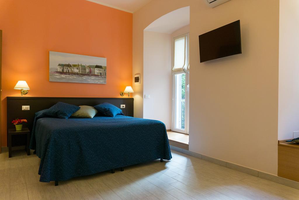 Poppy House Bed and Breakfast Roma Habitación foto