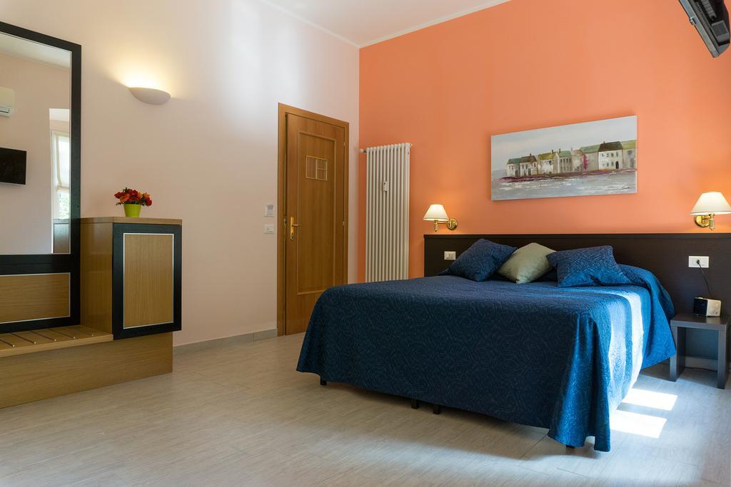 Poppy House Bed and Breakfast Roma Habitación foto