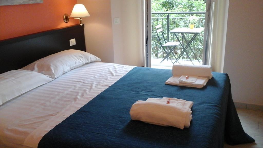 Poppy House Bed and Breakfast Roma Exterior foto