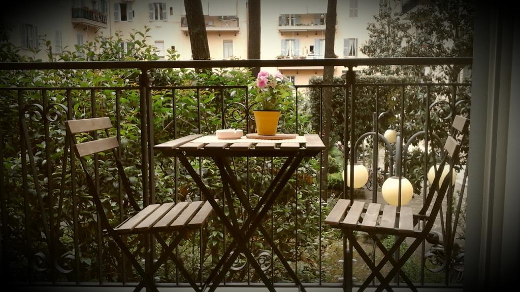 Poppy House Bed and Breakfast Roma Exterior foto